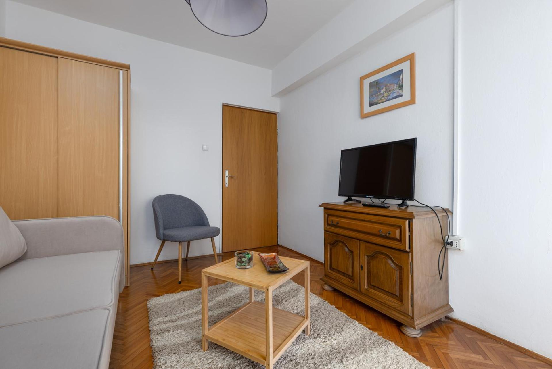 Valentino Apartment Porec Ngoại thất bức ảnh