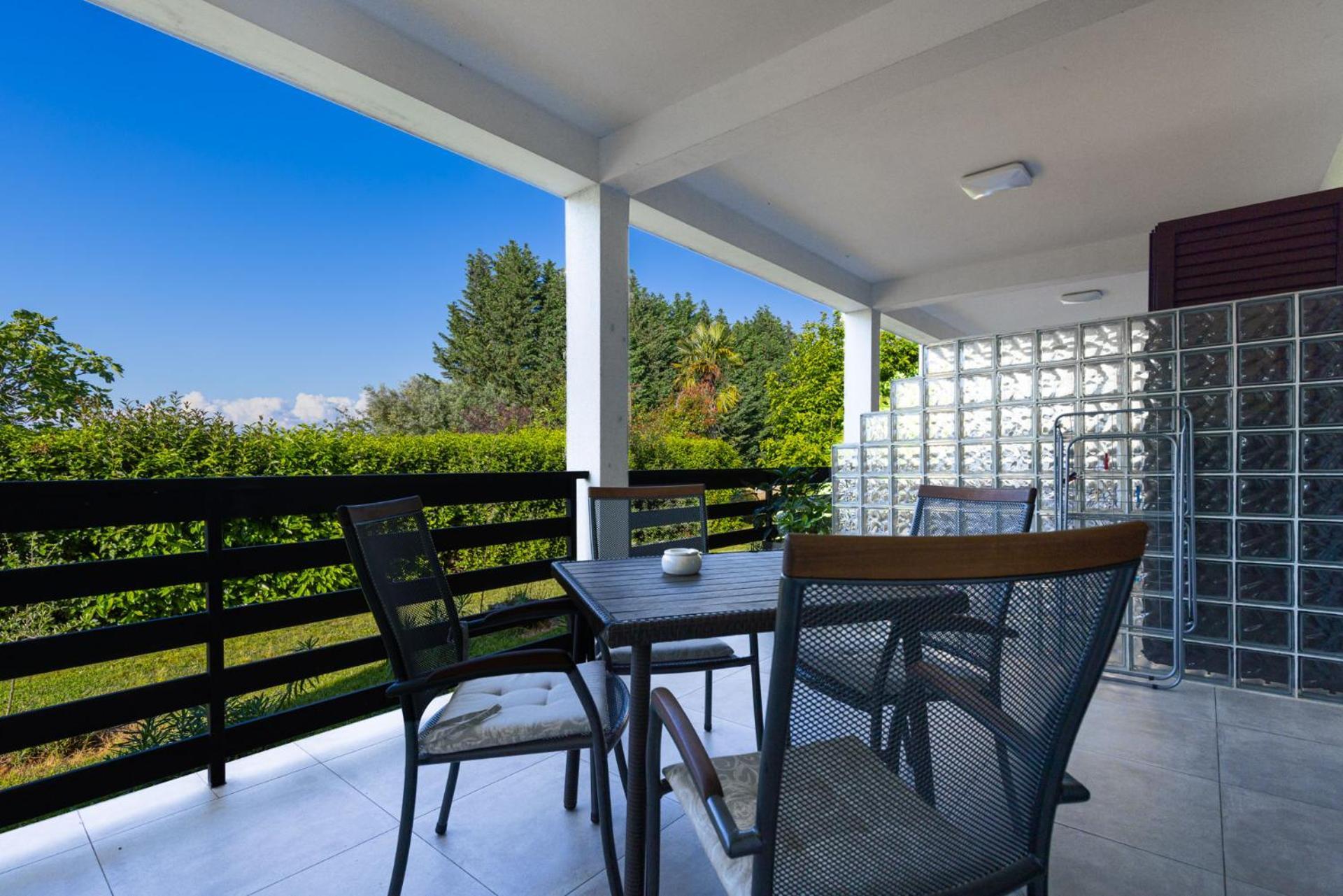 Valentino Apartment Porec Ngoại thất bức ảnh