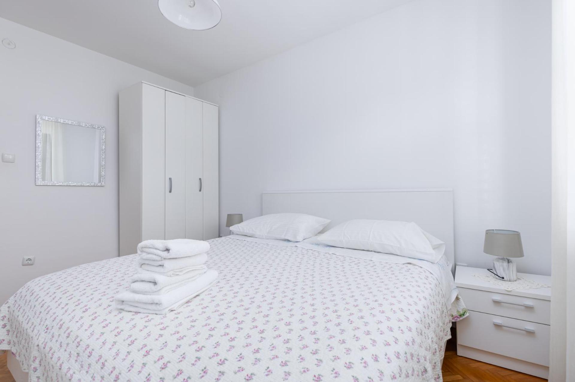 Valentino Apartment Porec Ngoại thất bức ảnh